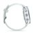 Смарт-часы Garmin Forerunner 570 - 42MM, Whitestone/Cloud Blue, GPS смарт-годи (010-02970-01), изображение 4 Смарт-часы Garmin Forerunner 570 - 42MM, Whitestone/Cloud Blue, GPS смарт-годи (010-02970-01), изображение 4
