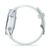 Смарт-часы Garmin Forerunner 570 - 42MM, Whitestone/Cloud Blue, GPS смарт-годи (010-02970-01), изображение 5 Смарт-часы Garmin Forerunner 570 - 42MM, Whitestone/Cloud Blue, GPS смарт-годи (010-02970-01), изображение 5