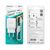 Зарядное устройство BOROFONE BA36A USB QC3.0 18W + cable USB to USB-C white (6931474716019), изображение 2 Зарядное устройство BOROFONE BA36A USB QC3.0 18W + cable USB to USB-C white (6931474716019), изображение 2