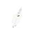 Зарядний пристрій BOROFONE BA47A USB QC3.0 18W + cable USB to USB-C white (6931474728319), зображення 3 Зарядний пристрій BOROFONE BA47A USB QC3.0 18W + cable USB to USB-C white (6931474728319), зображення 3