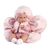 Пупс Llorens Bimba Con Cojin Rosa, 35 см (63592), изображение 2 Пупс Llorens Bimba Con Cojin Rosa, 35 см (63592), изображение 2