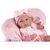 Пупс Llorens Bimba Con Cojin Rosa, 35 см (63592), изображение 4 Пупс Llorens Bimba Con Cojin Rosa, 35 см (63592), изображение 4
