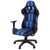 Кресло игровое Аклас Стрек Light ANF Синий (PU-черный/синий) (00160342) Кресло игровое Аклас Стрек Light ANF Синий (PU-черный/синий) (00160342)