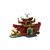 Конструктор LEGO One Piece Плавучий ресторан «Барати» (75640-), изображение 2 Конструктор LEGO One Piece Плавучий ресторан «Барати» (75640-), изображение 2