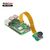 Камера FPV Arducam 12MP 477P Mini High Quality Camera Module for RPi and Zero (CAM098), изображение 5 Камера FPV Arducam 12MP 477P Mini High Quality Camera Module for RPi and Zero (CAM098), изображение 5