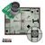 Камера FPV Arducam 12MP 477P Mini High Quality Camera Module for RPi and Zero (CAM098), изображение 6 Камера FPV Arducam 12MP 477P Mini High Quality Camera Module for RPi and Zero (CAM098), изображение 6