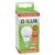 Лампочка Delux BL 60N 9 Вт 4100K AC/DC12-50В E27 (90023321), изображение 2 Лампочка Delux BL 60N 9 Вт 4100K AC/DC12-50В E27 (90023321), изображение 2