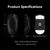 Мышка ATK Blazing Sky X1 Ultimate Wireless/USB Black (ATK-X1-ULTI-BLK), изображение 4 Мышка ATK Blazing Sky X1 Ultimate Wireless/USB Black (ATK-X1-ULTI-BLK), изображение 4
