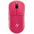 Мышка ATK Dragonfly A9 Ultra Lightweight Wireless/Bluetooth/USB Pink (ATK-A9-ULTRA-PNK) Мышка ATK Dragonfly A9 Ultra Lightweight Wireless/Bluetooth/USB Pink (ATK-A9-ULTRA-PNK)