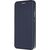 Чохол до мобільного телефона Armorstandart G-Case Motorola G86 5G Dark Blue (ARM86703)