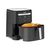 Мультипечь Tefal EY801815, изображение 5 Мультипечь Tefal EY801815, изображение 5