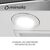 Вытяжка кухонная Minola MTG 6642 I LED, изображение 6