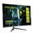Монитор Prologix G2725CF, изображение 2 Монитор Prologix G2725CF, изображение 2