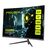 Монитор Prologix G2725CF, изображение 3 Монитор Prologix G2725CF, изображение 3