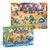 Пазл DoDo великий на підлогу The Smurfs. Музика грає (200619), зображення 2 Пазл DoDo великий на підлогу The Smurfs. Музика грає (200619), зображення 2