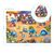 Пазл DoDo великий на підлогу The Smurfs. Музика грає (200619), зображення 4 Пазл DoDo великий на підлогу The Smurfs. Музика грає (200619), зображення 4