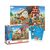 Пазл DoDo Вімельпазл на 60 елементів Paw Patrol. На фермі (200452), зображення 2 Пазл DoDo Вімельпазл на 60 елементів Paw Patrol. На фермі (200452), зображення 2