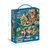 Пазл DoDo 2 в 1 Paw Patrol. Приключения в Джунглях (200572), изображение 4 Пазл DoDo 2 в 1 Paw Patrol. Приключения в Джунглях (200572), изображение 4
