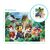Пазл DoDo 2 в 1 Paw Patrol. Приключения в Джунглях (200572), изображение 5 Пазл DoDo 2 в 1 Paw Patrol. Приключения в Джунглях (200572), изображение 5