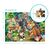 Пазл DoDo 2 в 1 Paw Patrol. Приключения в Джунглях (200572), изображение 6 Пазл DoDo 2 в 1 Paw Patrol. Приключения в Джунглях (200572), изображение 6