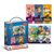 Пазл DoDo 2 в 1 Paw Patrol. Такие хорошие щенки (200561), изображение 2 Пазл DoDo 2 в 1 Paw Patrol. Такие хорошие щенки (200561), изображение 2