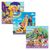 Пазл DoDo 3 в 1 Paw Patrol. Ігровий майданчик (200578), зображення 3 Пазл DoDo 3 в 1 Paw Patrol. Ігровий майданчик (200578), зображення 3