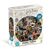 Пазл DoDo Medium-XL Harry Potter. Известные моменты и фигуры (200571) Пазл DoDo Medium-XL Harry Potter. Известные моменты и фигуры (200571)