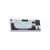 Клавиатура Aula F87 Gasket Greywood V3 Wireless/Bluetooth/USB UA White (6948391208602), изображение 2 Клавиатура Aula F87 Gasket Greywood V3 Wireless/Bluetooth/USB UA White (6948391208602), изображение 2