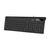 Клавиатура Genius SlimStar 230II USB UA Black (31310048406), изображение 4 Клавиатура Genius SlimStar 230II USB UA Black (31310048406), изображение 4