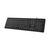 Клавиатура Genius SlimStar 820 USB UA Black (31310055410), изображение 3 Клавиатура Genius SlimStar 820 USB UA Black (31310055410), изображение 3
