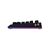 Клавиатура Razer BlackWidow V4 Pro 75 ISO Wireless/Bluetooth/USB UA Black (RZ03-05130300-R3E1), изображение 4 Клавиатура Razer BlackWidow V4 Pro 75 ISO Wireless/Bluetooth/USB UA Black (RZ03-05130300-R3E1), изображение 4