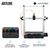 3D-принтер Anycubic Kobra 3 Max Combo (KB3MBKOA-O/DSHZBK0D-0), изображение 4 3D-принтер Anycubic Kobra 3 Max Combo (KB3MBKOA-O/DSHZBK0D-0), изображение 4