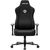 Кресло игровое AndaSeat Novis Fabric Size XL Black (AD23-XL-01-B-F), изображение 2 Кресло игровое AndaSeat Novis Fabric Size XL Black (AD23-XL-01-B-F), изображение 2