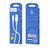 Дата кабель USB 2.0 AM to USB-C 1.0m 2.4A silicone white Denmen (DM-D06T-WH), зображення 3 Дата кабель USB 2.0 AM to USB-C 1.0m 2.4A silicone white Denmen (DM-D06T-WH), зображення 3