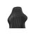 Кресло игровое Hator Darkside 3M PU Black (HTC3000M), изображение 8 Кресло игровое Hator Darkside 3M PU Black (HTC3000M), изображение 8