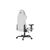 Кресло игровое Hator Darkside 3M PU White (HTC3001M), изображение 2 Кресло игровое Hator Darkside 3M PU White (HTC3001M), изображение 2