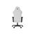 Кресло игровое Hator Darkside 3M PU White (HTC3001M), изображение 3 Кресло игровое Hator Darkside 3M PU White (HTC3001M), изображение 3