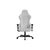 Кресло игровое Hator Darkside 3M PU White (HTC3001M), изображение 5 Кресло игровое Hator Darkside 3M PU White (HTC3001M), изображение 5