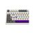 Клавіатура Lorgar KBP70TKLW Wireless TKL Mechanical Pro UA Beige (LRG-KBP70TKLW-RT-US), зображення 6 Клавіатура Lorgar KBP70TKLW Wireless TKL Mechanical Pro UA Beige (LRG-KBP70TKLW-RT-US), зображення 6