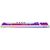 Клавиатура Lorgar KBP70TKLW Wireless TKL Mechanical Pro UA White (LRG-KBP70TKLW-WH-US), изображение 5 Клавиатура Lorgar KBP70TKLW Wireless TKL Mechanical Pro UA White (LRG-KBP70TKLW-WH-US), изображение 5