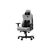 Кресло игровое AndaSeat Kaiser 3E Fabric Size XL Grey (AD23YC-XL-09-G-CF-G01), изображение 3 Кресло игровое AndaSeat Kaiser 3E Fabric Size XL Grey (AD23YC-XL-09-G-CF-G01), изображение 3