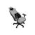 Кресло игровое AndaSeat Kaiser 3E Fabric Size XL Grey (AD23YC-XL-09-G-CF-G01), изображение 7 Кресло игровое AndaSeat Kaiser 3E Fabric Size XL Grey (AD23YC-XL-09-G-CF-G01), изображение 7