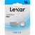 USB флеш накопитель Lexar 16GB JumpDrive M22 USB2.0 (LJDM022016G-BNJNG), изображение 6 USB флеш накопитель Lexar 16GB JumpDrive M22 USB2.0 (LJDM022016G-BNJNG), изображение 6