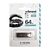 USB флеш накопитель Wibrand 64GB Taipan Silver USB 2.0 (WI2.0/TA64U2S), изображение 3 USB флеш накопитель Wibrand 64GB Taipan Silver USB 2.0 (WI2.0/TA64U2S), изображение 3