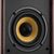 Акустическая система Microlab SOLO 4 60W Brown (SOLO-4BR), изображение 5 Акустическая система Microlab SOLO 4 60W Brown (SOLO-4BR), изображение 5