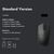 Мышка Lemokey G1 USB-A/USB-C/Wireless 8K Black (G1-A1), изображение 7 Мышка Lemokey G1 USB-A/USB-C/Wireless 8K Black (G1-A1), изображение 7