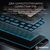 Клавіатура GamePro Asgard Valhalla MK210B Pro 65 RGB Wireless/Bluetooth/USB Black (MK210B Pro), зображення 10 Клавіатура GamePro Asgard Valhalla MK210B Pro 65 RGB Wireless/Bluetooth/USB Black (MK210B Pro), зображення 10