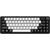 Клавіатура GamePro Asgard Valhalla MK210B Pro 65 RGB Wireless/Bluetooth/USB Black (MK210B Pro) Клавіатура GamePro Asgard Valhalla MK210B Pro 65 RGB Wireless/Bluetooth/USB Black (MK210B Pro)