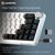 Клавіатура GamePro Asgard Valhalla MK210W Pro 65 RGB Wireless/Bluetooth/USB White (MK210W Pro), зображення 5 Клавіатура GamePro Asgard Valhalla MK210W Pro 65 RGB Wireless/Bluetooth/USB White (MK210W Pro), зображення 5