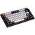 Клавіатура GamePro Asgard Valhalla MK160B Pro 75 RGB Wireless/Bluetooth/USB Black (MK160B Pro), зображення 3 Клавіатура GamePro Asgard Valhalla MK160B Pro 75 RGB Wireless/Bluetooth/USB Black (MK160B Pro), зображення 3